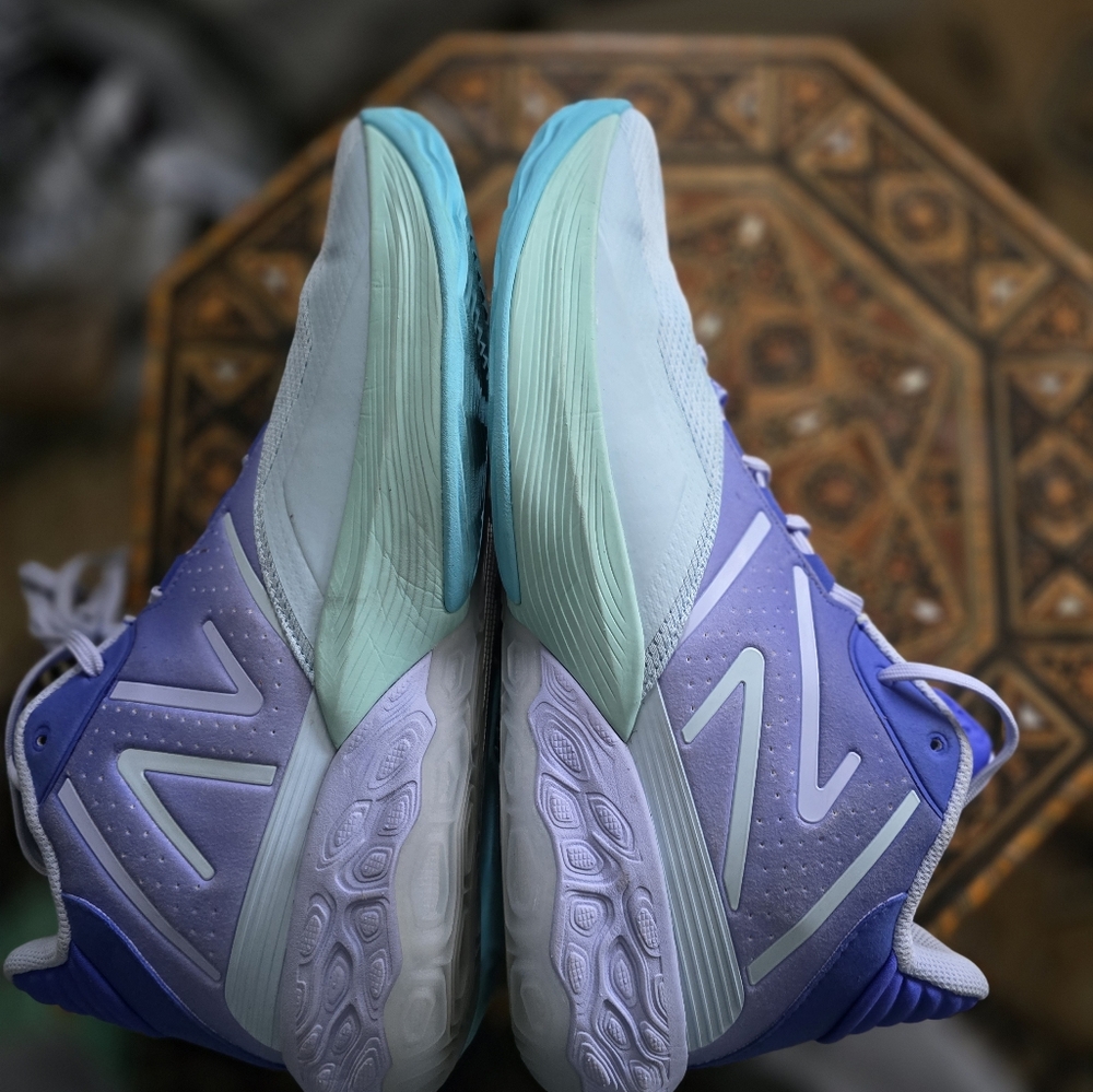 New Balance BASKETBALL SHOE TWO WXY 'MAKE IT RAIN